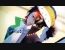 【よその子MMD】抜錨