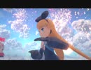 【FujiPhone】【オリジナル曲】秋の夢道 / Vocal: Eri / 重音テト, Chorus: Sheena