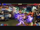 【KOF98】第119回コーハツ録画対戦会 その1