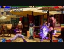 【KOF98】第119回コーハツ録画対戦会 その2