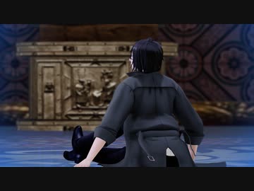 【MMD死印】バレリーコ