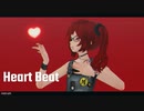 MMD - HeartBeat