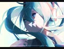 【初音ミクオリジナル曲】beyond among below within