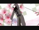 【MMDガンダムSEED】オレンジ【アスラン・ザラ生誕祭２０２３】