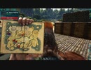 【ark／アーク】群衆／狩人の洞窟とバリオニクス(カワウソ)part12【ゆっくり実況】