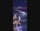 モンスターハンターNOW レイギエナ　★5