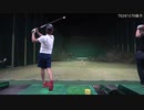 【ゴルフ】とにかく“球をクリーンに打つこと”が目標のゴルフ歴3年27歳アラサー男性の７番アイアンショット集【AKI GOLF CHANNEL】
