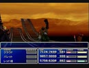 【FF7】トロフィーコンプ&やり込みプレイ【Part257】