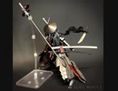 ［ガンプラ］バルバタウロスを可変機へ