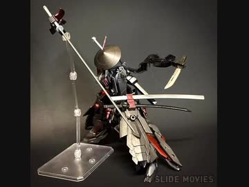 ［ガンプラ］バルバタウロスを可変機へ