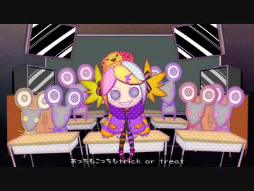 Happy Halloween / 燈彩(Cover)