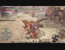[MHRise:SB] モンハンライズでまったり狩ろうよ！ 第194回 -3/4