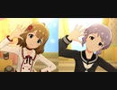 【ミリシタ】瑞希 桃子 Cut.Cut.Cut.【解夏傀儡衣装】