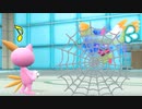 「ねばねばネット」＋ニューラの相性　進化前統一ランクマッチ　　パート66 [ポケモンSV]進化前縛り