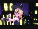 【MMD】 Happy Halloween 『Sour式リン』