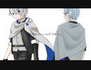 【人力コラボ】South North Story【長義】