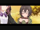 帰り途中の偶然