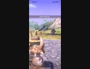 モンスターハンターNOW プケプケ　★3