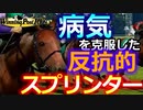 【ウイニングポスト10】架空競走馬「病気を克服した反抗的スプリンター：ドラゴンフルーツ」