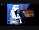 デジモン02 THE BEGINNING》懐かしい曲のメドレー！赤い衝撃、Brave Heart、アーマー進化、合体進化など神曲✨Ru's Piano  Ru's Piano Ru味春捲