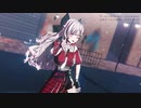 【にじさんじMMD】天使の翼。【おじ式_石神のぞみ】