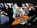 【MMD】Tick-Trick 【初音ミク】【カメラ配布】