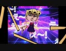 粛清ッ！ゴールド・エクスペリエンス・レクイエムッ！！！！！