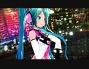 【MMD】む～ぶちゃんに「Sweet Devil (SuketchP rmx) 」踊ってもらったよ