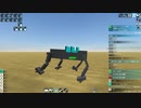自分だけの戦車を造りたいFrom the Depths 12回目