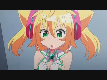 ブロックボールにハッカ油を塗られたハッカドール3号BOT　STAGE5