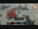 Diablo4 Necromancer実況プレイ8