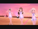 【デレステMV】躍るFLAGSHIP セーラーミズギ 1080P
