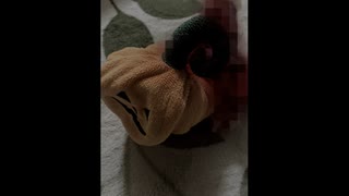あごちゃん爆誕