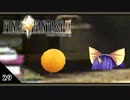 【FF9＊実況】初見でおじゃまするわくわくする世界！第二十九幕