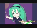 【初音ミク】trick doll