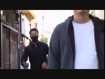 平気で盗むアナルアサシン