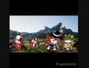 Juice of the Vine (Music Inspired by Dungeons & Dragons: Honor Among Thieves)