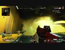 【APEX】スマホでリモートプレイ その2 (PS5)