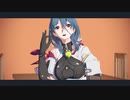 【崩スタMMD】ナターシャとサンポでメーベル