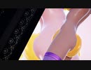 【Ray-mmd】琴葉姉妹と結月ゆかりさんでHappy Halloween