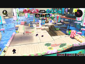 生存戦略ガチマスピナー271【バレデコ】