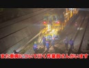 【貴重】3分で分かる！ロンキヤのレール卸し！！