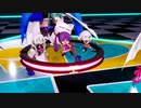 【MMD】アイドル【ダヨーズ 】
