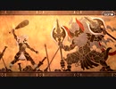 【Fate/Grand Order】聖杯戦線 ～白天の城、黒夜の城～ 第15節（昼）