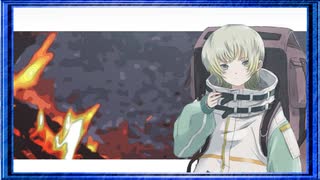 ◉【ナツノカナタ】あてのない一人旅を見守ろう/part_16