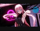 【MMD】GEDO【 ルカお姉さん 】