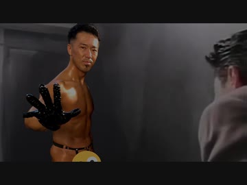 哀れにも免許証を奪われた青年を救うアナルアサシン