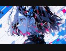 【トキトウメイ。×マユ太】「ハレナイfeat.可不」【無色透名祭2】