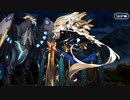 【Fate/Grand Order】聖杯戦線 ～白天の城、黒夜の城～ 第9節（夜）