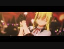 【東方MMD】Happy Halloween/霧雨魔理沙【第3回MMD廃】【MMD15th後夜祭】